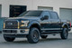 Eibach F-150 2wd PRO-TRUCK Lift System (2015-2023)