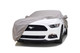 Covercraft Mustang GT Fastback Ultratect Exterior Gray Car Cover (1982-1986)