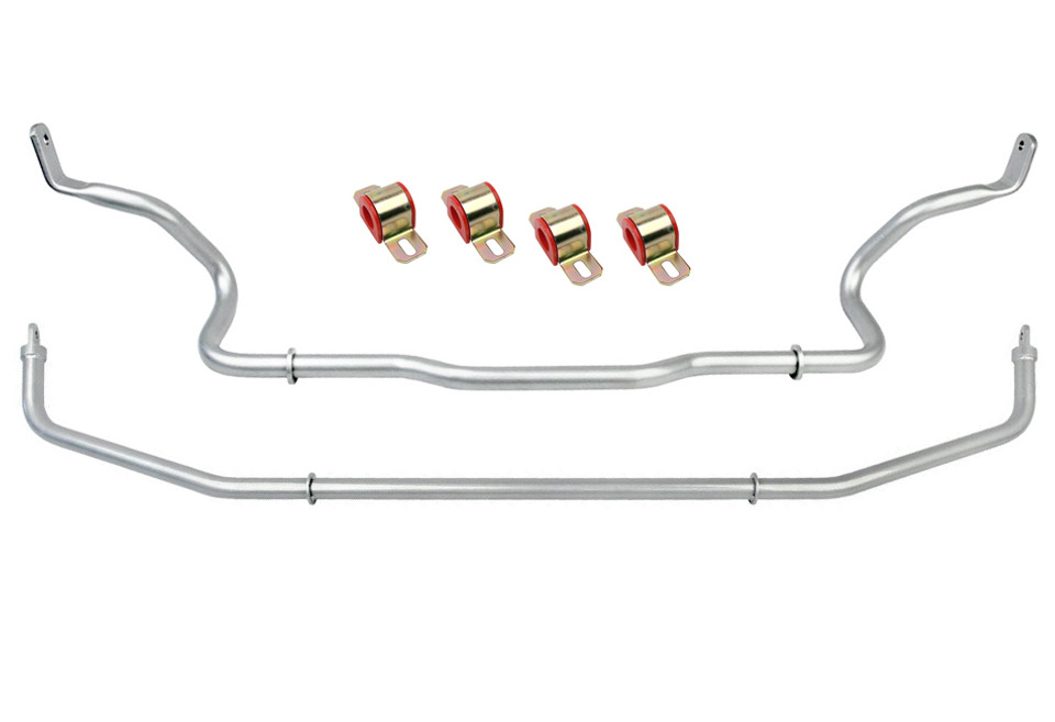 Steeda Focus Front Sway Bar (12-19) 555 1089