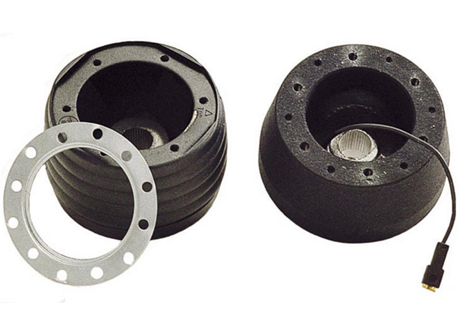 Sparco 1502204 Mustang Steering Wheel Hub Adapter (0523)