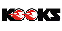 Kooks Exhaust