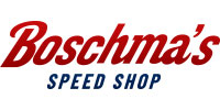 Boschmas Speed Shop