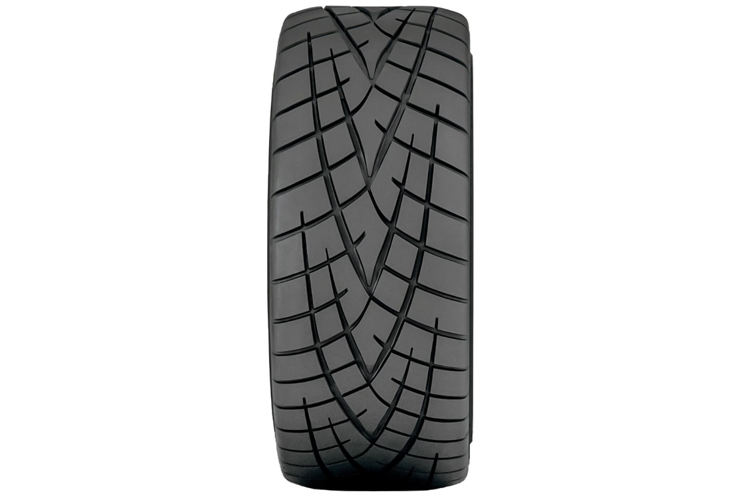 Toyo Proxes R1R » Track Day Tire