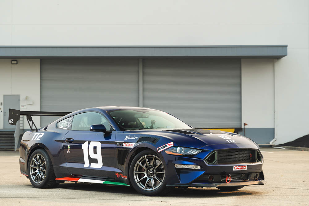 10-261 マスタング SF501 Mustang SPEC Clutch Kit 12