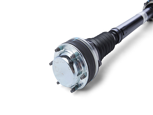 Ford Performance M-4376-BR Bronco M220 Front Driveshaft (21-24)