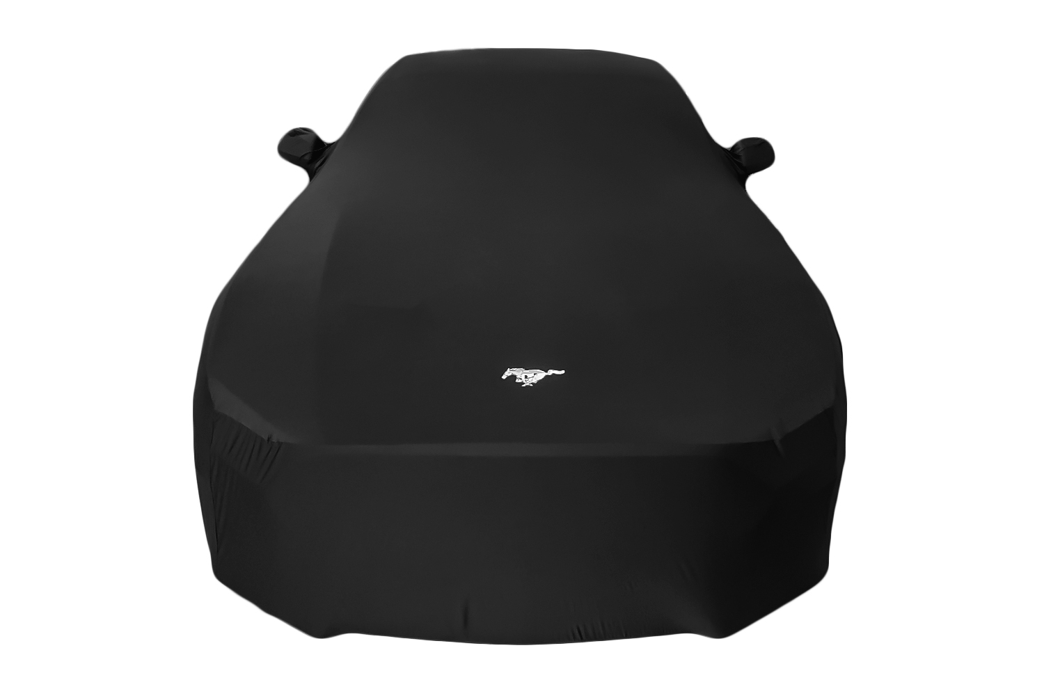 Star Cover Car Cover Black Ford Mustang Protective Cover Tarpaulin  Protective Cover : : Automotive