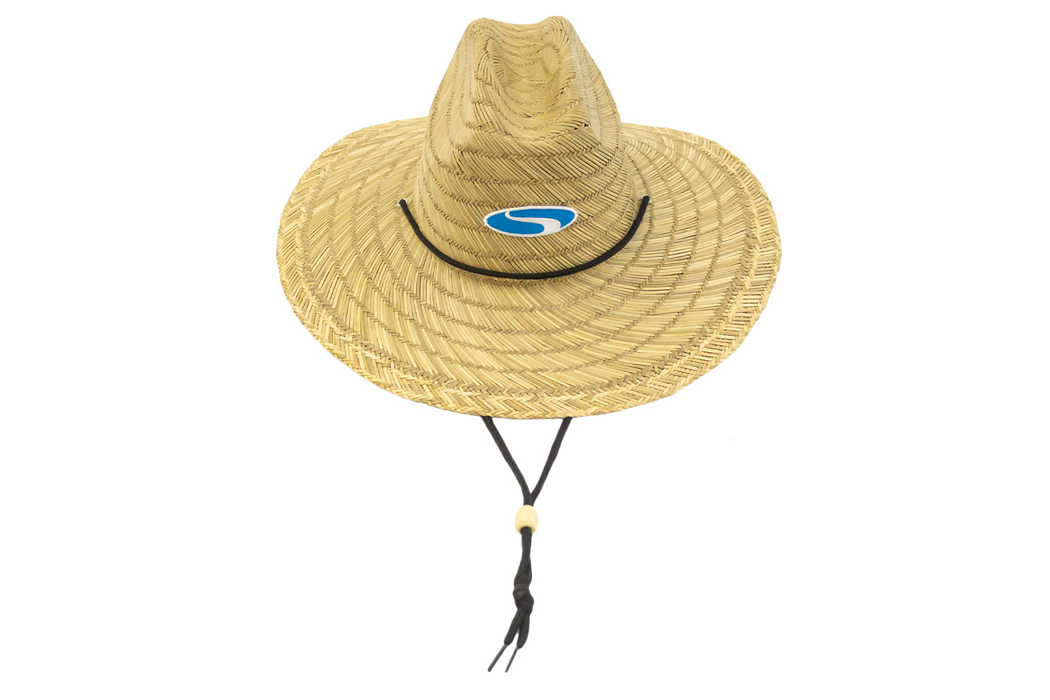 Steeda Straw Track Hat