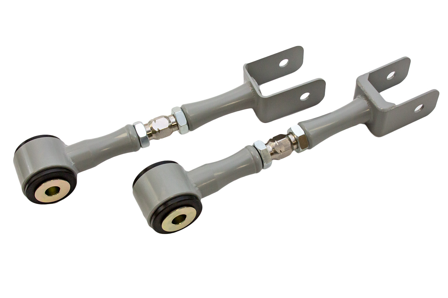 Steeda 555-4118 Explorer Adjustable Rear Toe Links (2020+)