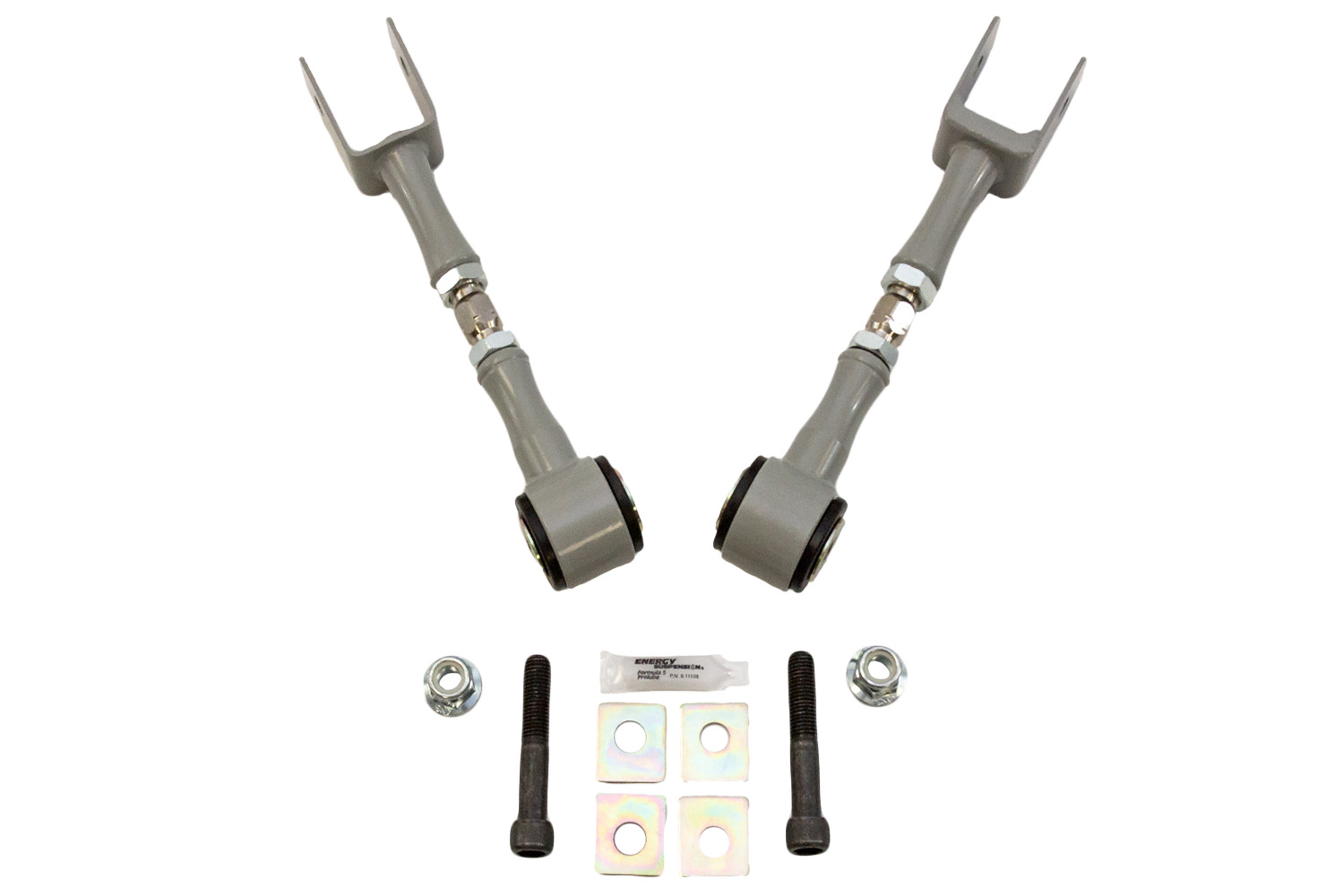 Steeda 555-4118 Explorer Adjustable Rear Toe Links (2020+)