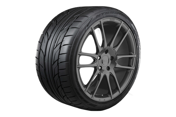 Nitto NT555 G2 Ultra High Performance Mustang Tire N211 Nitto NT555 G2 Ultra High Performance Mustang Tire N211