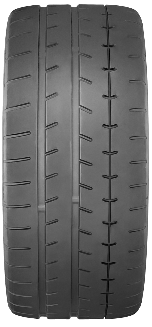 YOKOHAMA　アドバン　a052 Yokohama ADVAN A052 Tire - 7/32 Tread - Single