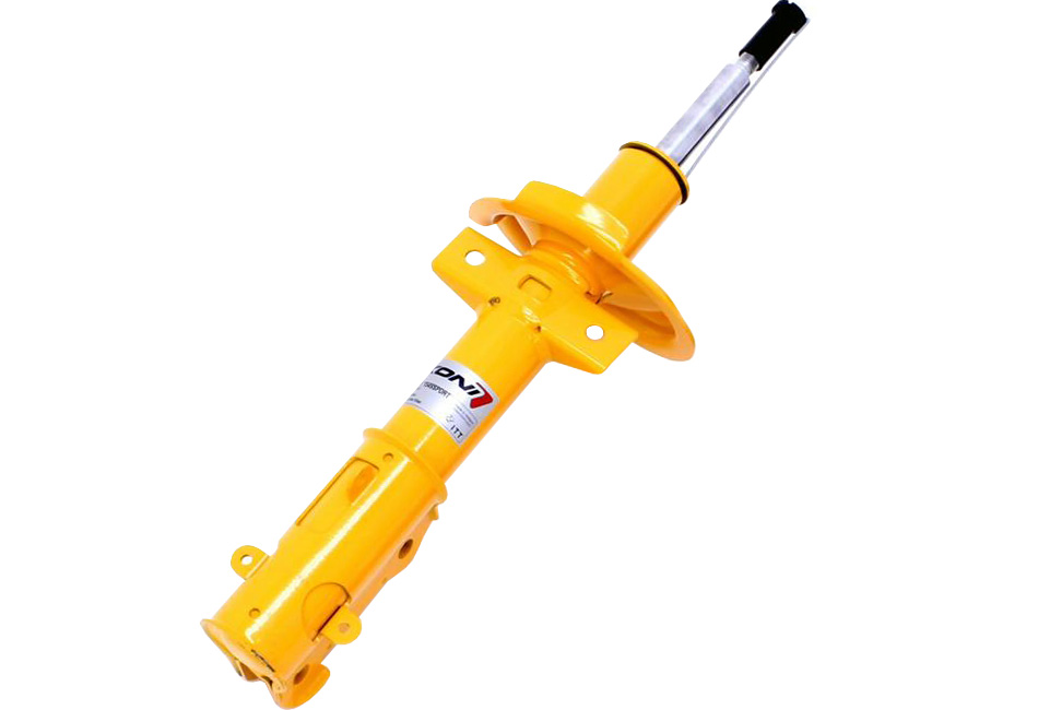 Koni Sport Adjustable Left Front Strut Focus (2012-2013) 8741