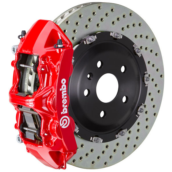 Ganascia Freno Posteriore Brembo S 68 511 - Per Freni A Tamburo, Normativa ECE-R90 - Foto 8