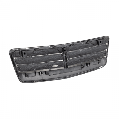 DX Carbon DXC-601301 Mustang Carbon Fiber Hood Vent (24-26)