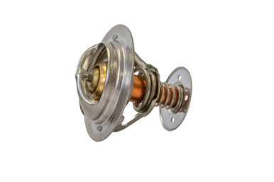 Steeda installed on vehicle