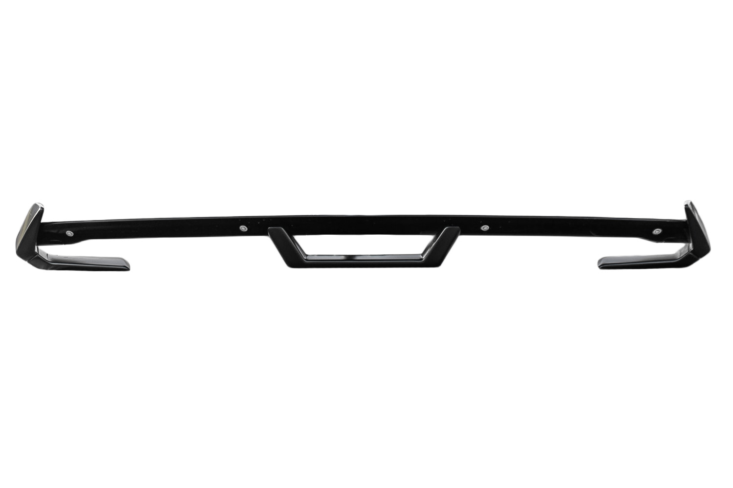マンタ ET2000 SPOIER マンタ ET2000 SPOIER PROJECT WIDEBODY X CMST Rear Spoiler