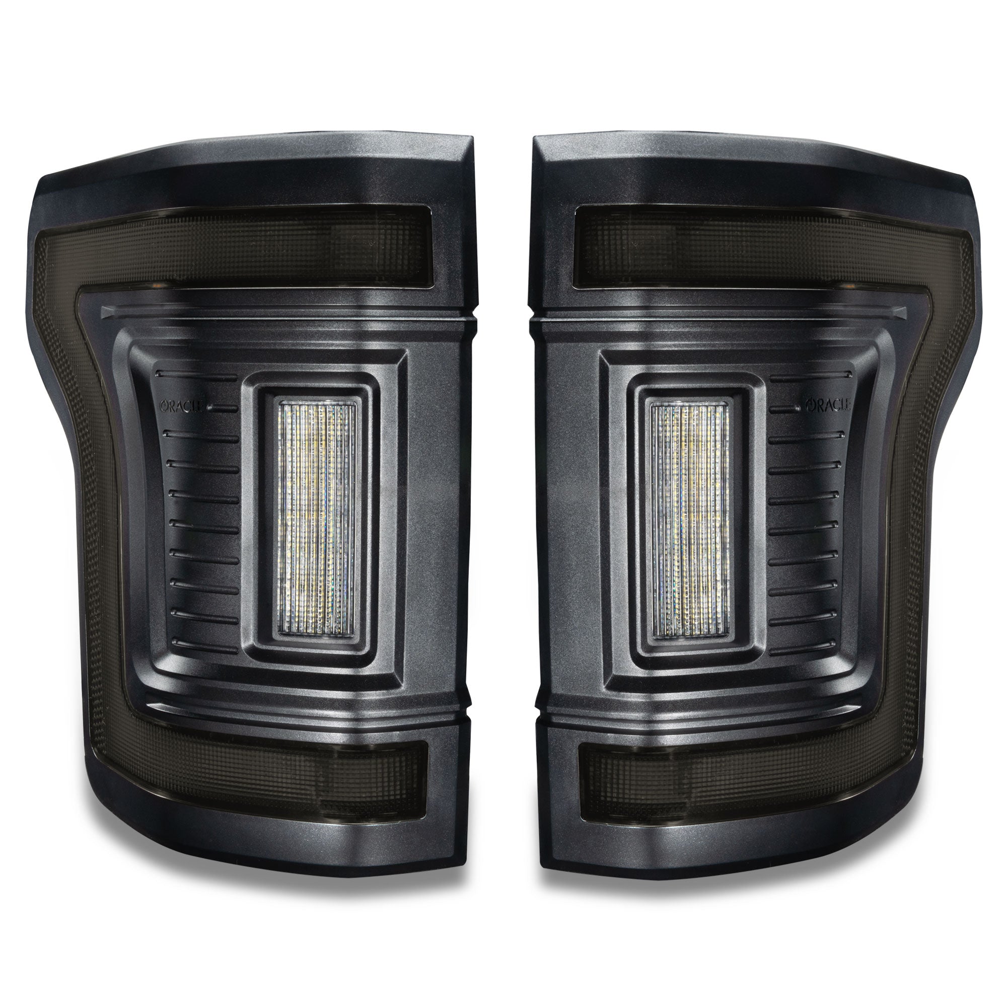 zaza coyote wheels 65mm 84a ダウンヒル フリーライド ORACLE 5913-504-T F-150 Flush Style LED Tail Lights - Tinted Lens