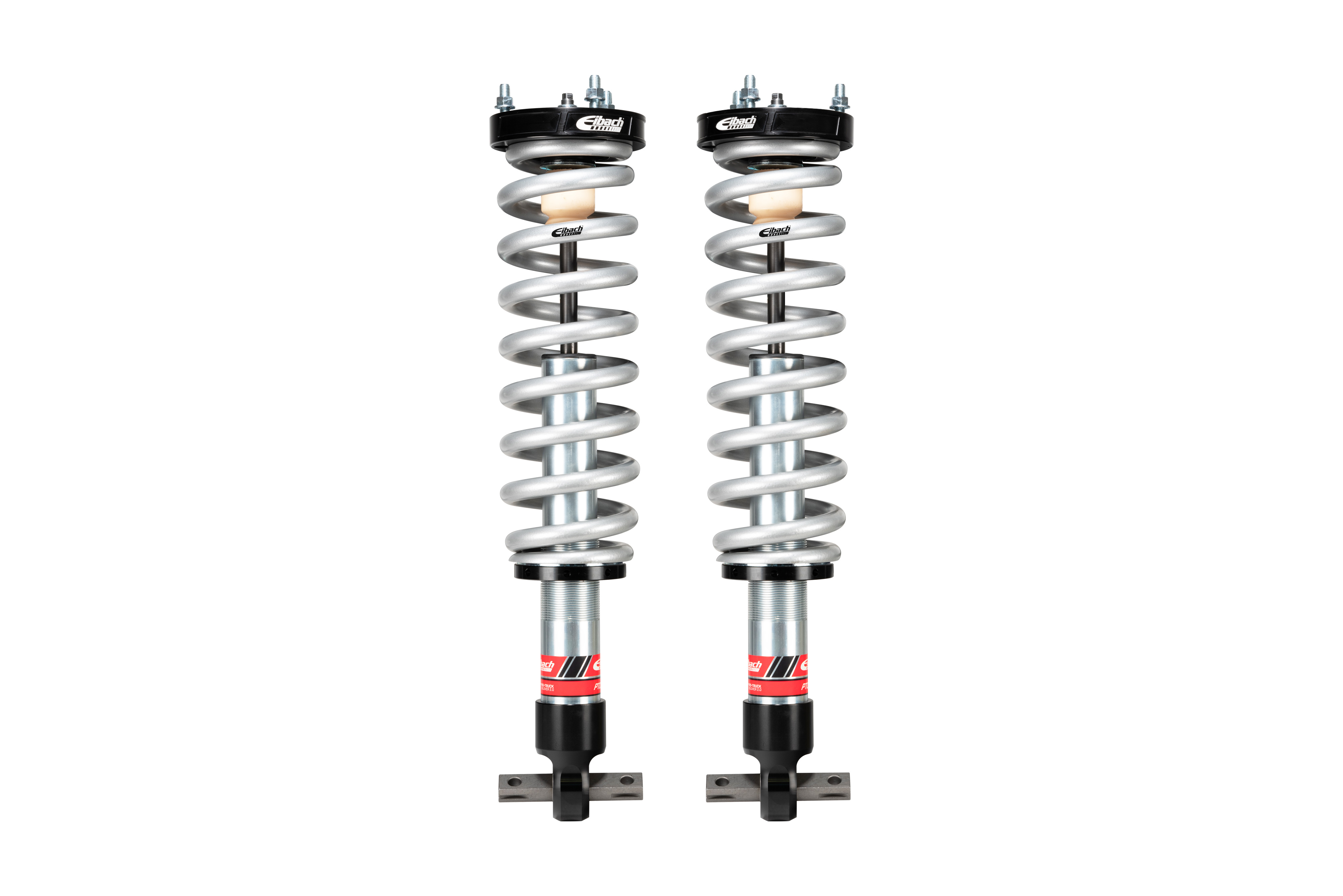 Eibach E86-35-062-04-22 Ranger 4WD PRO-TRUCK Lift Kit - Stage 2R