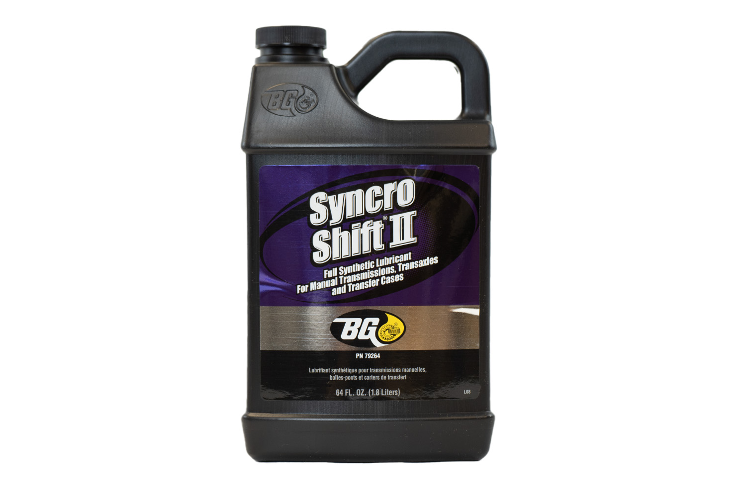 BG 79264 Syncro Shift II 2qt