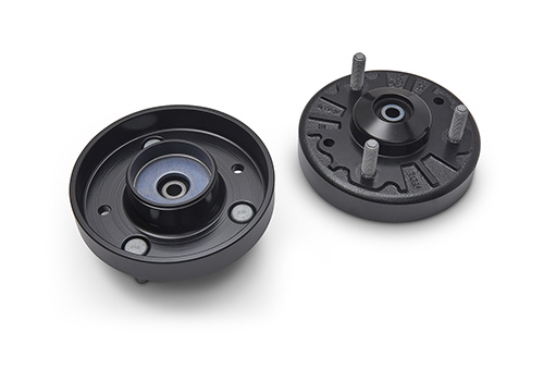 Ford Performance M-18183-RTM F-150/Bronco Raptor Cast Iron Top