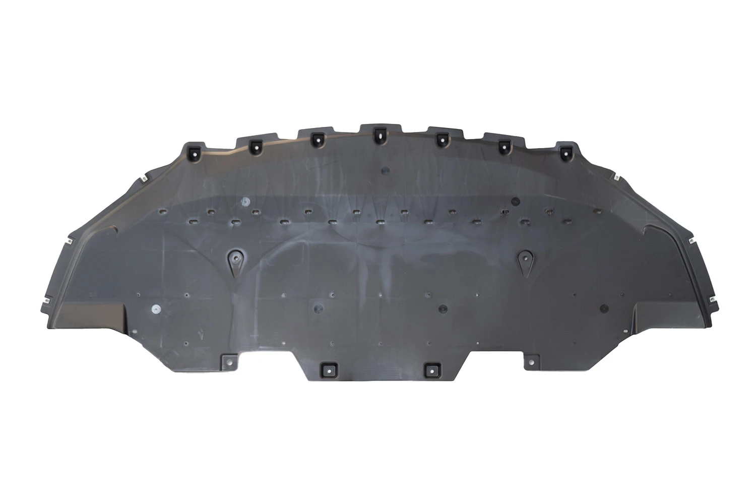 Ford Genuine JR3Z-17626-A Mustang GT/EcoBoost Non-PP Belly Pan/Air