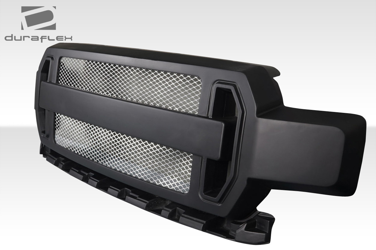Duraflex 117194 F-150 Rocky Grille (18-20)