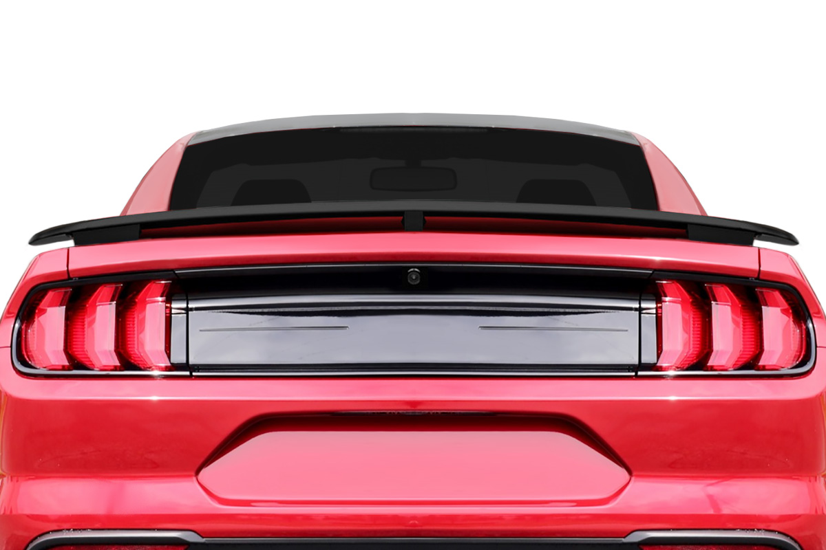 Duraflex 114259 Mustang Coupe California Special Style Rear Wing ...