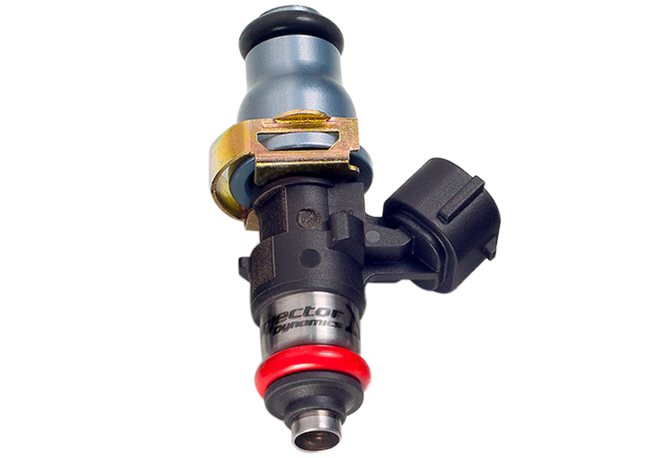 Injector Dynamics Mustang ID2000 14mm Adapters (0614 GT500), 2000.48.14.14.8 Steeda