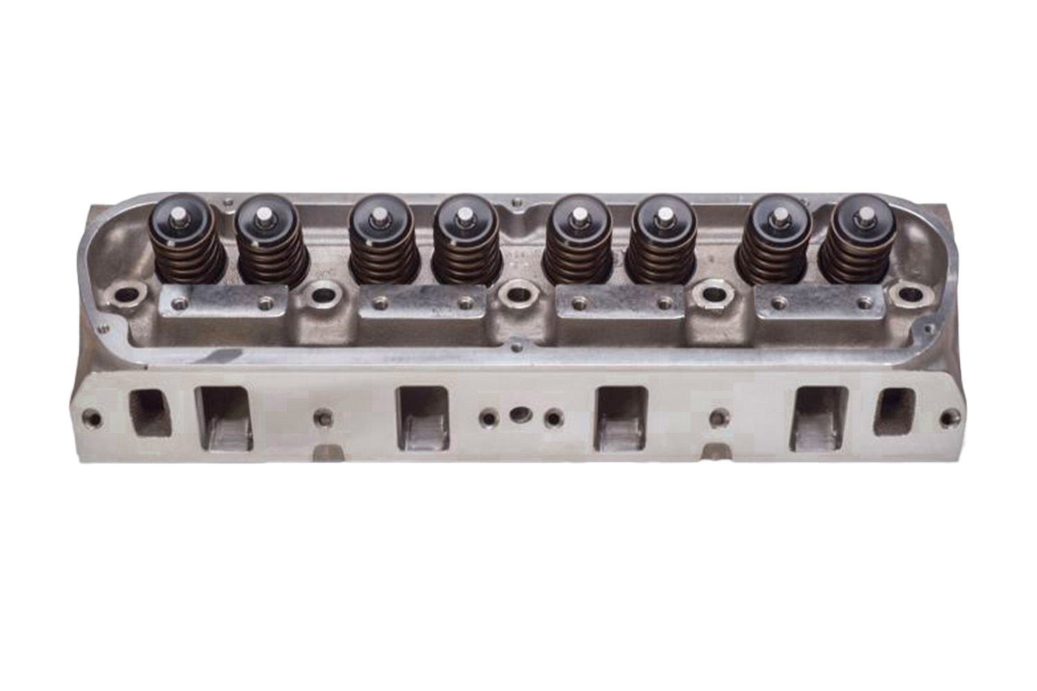 Performance Cylinder Heads - Quality Performance Aluminum Cylinder Heads by  Edelbrock - Edelbrock, LLC.