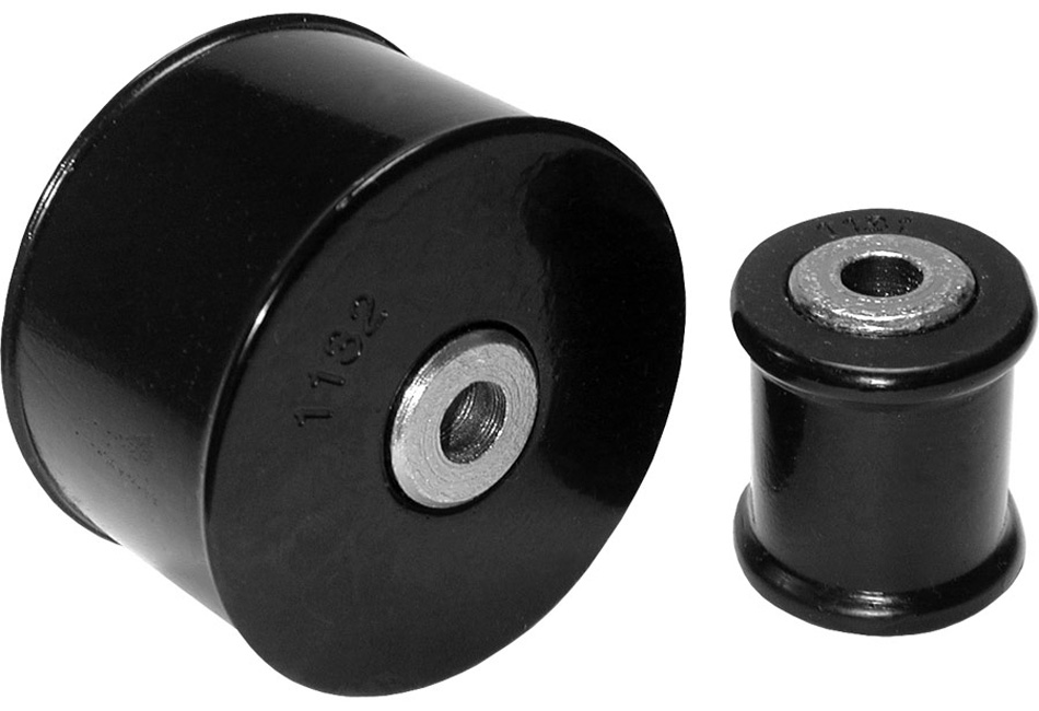 Energy Suspension Focus Engine Mount Inserts (00-04) 4.1123G