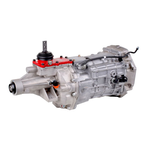 Ford Performance M-7003-M6266 Mustang Tremec 6-Speed Transmission