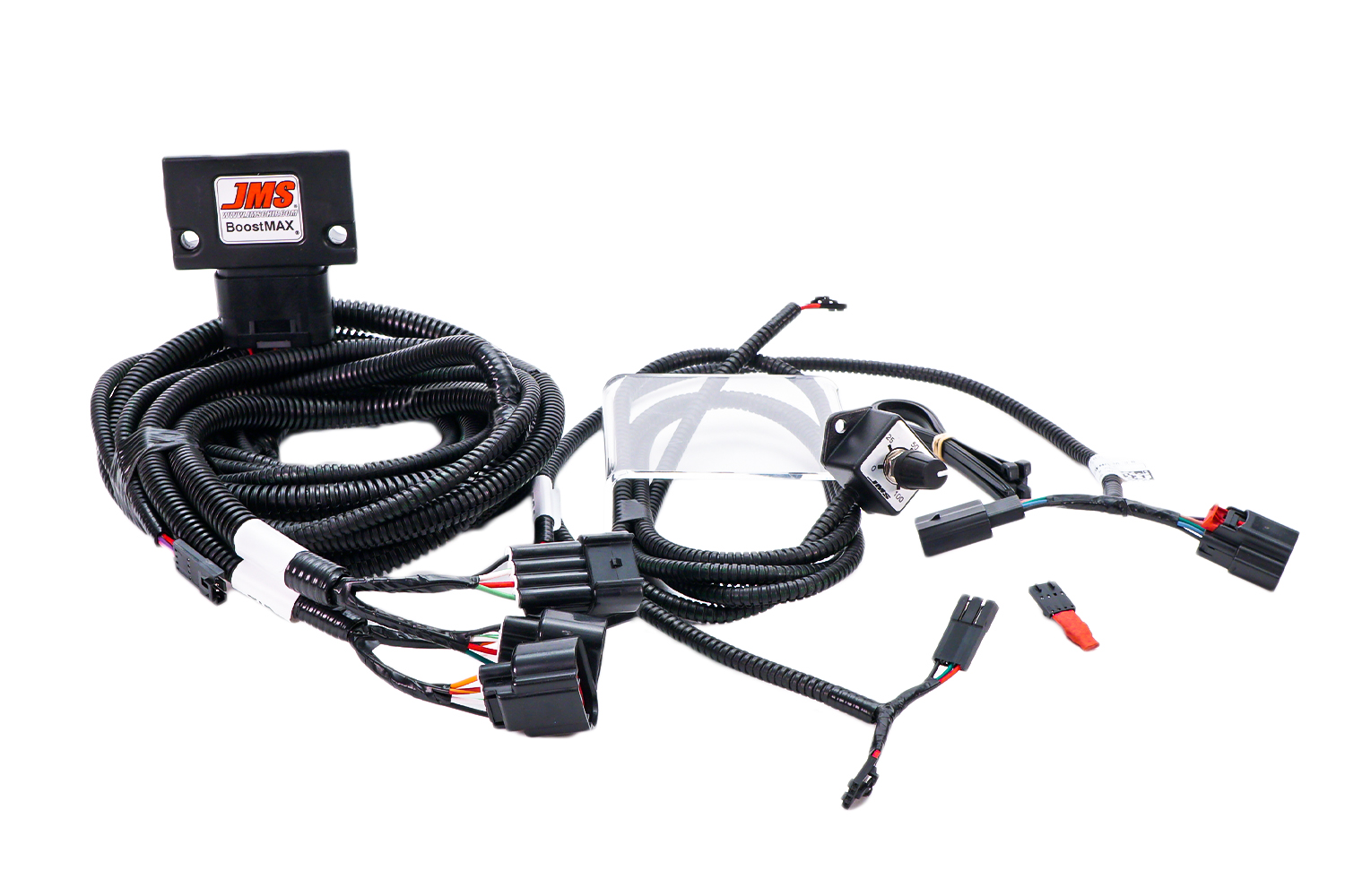 JMS Focus/Fusion 1.5L BoostMAX Performance Booster (14-20