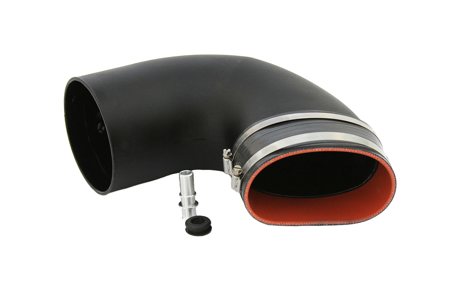 muscat 8-94396627-3 8943966273 Bypass Water Duct Suitable For ISUZU