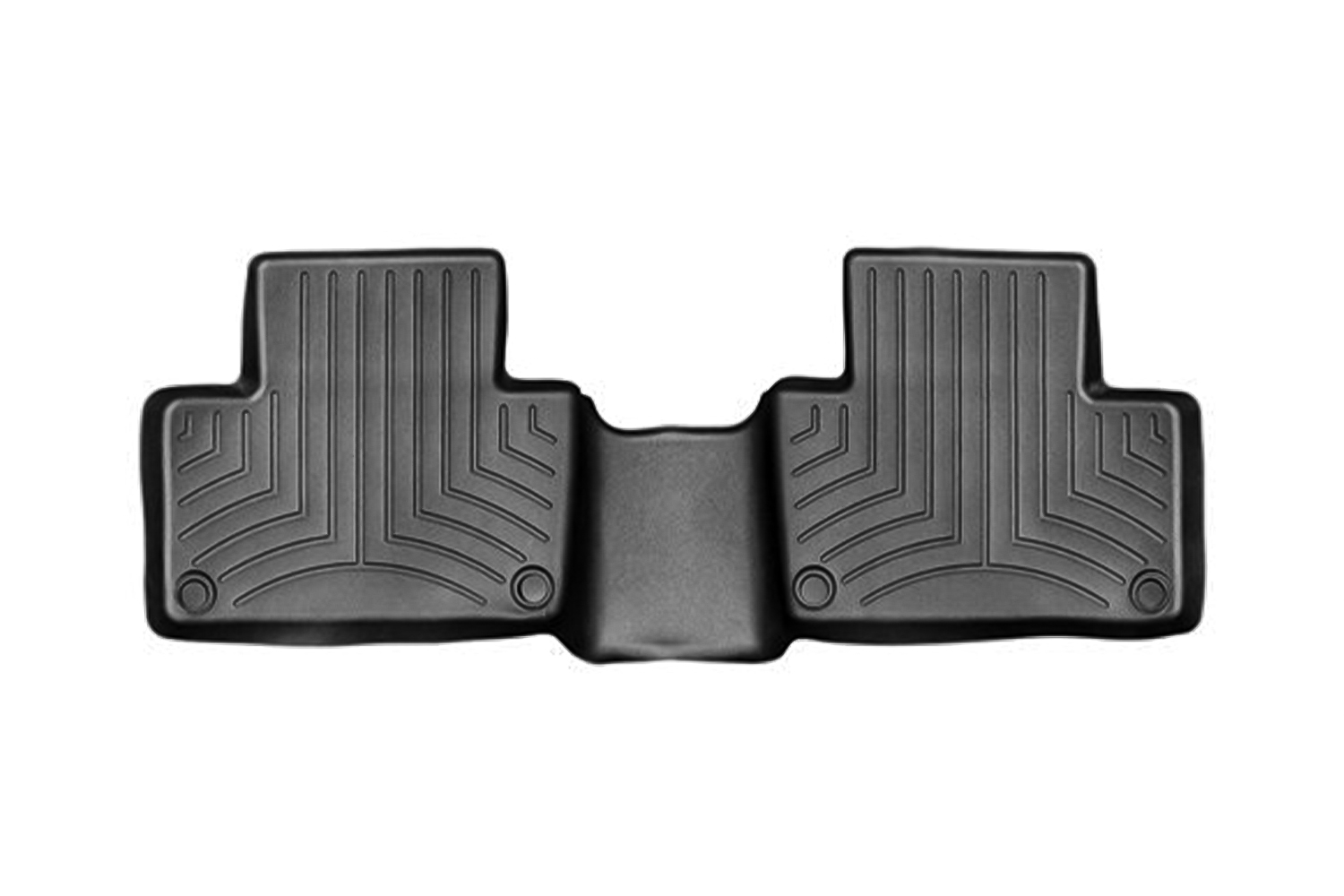 WeatherTech 4415752 Explorer Front Floor Liner (2023)