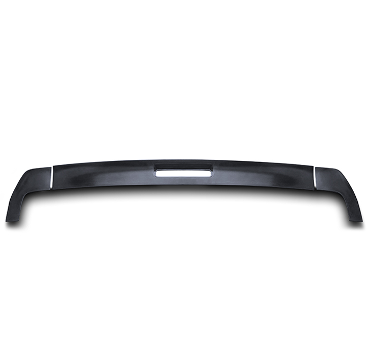 ➤ Cervinis rear spoiler - Unpainted now buy cheap at American
