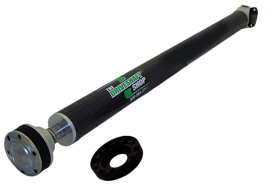 PHASS NP-F13FE ファス The Driveshaft Shop FDSH52-C Mustang GT Automatic 1000HP