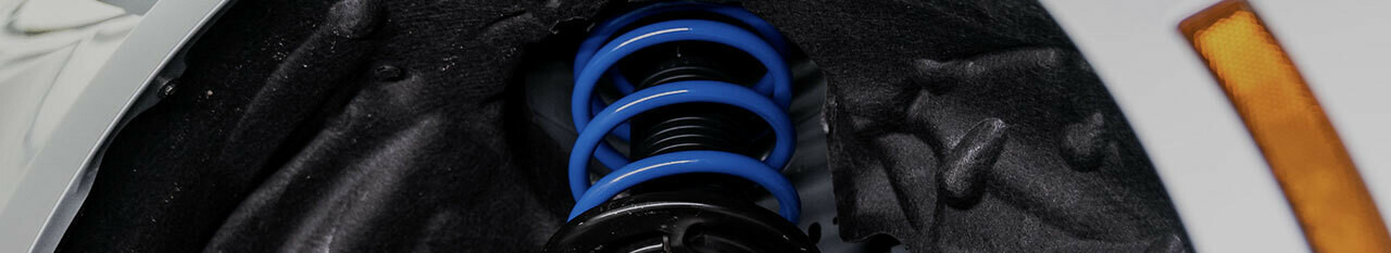 2024+ Mustang Bushings | Steeda