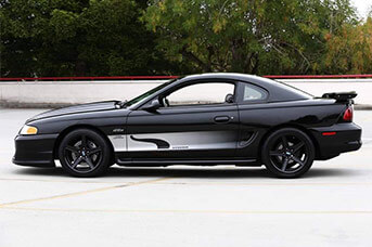 The Right Way to Modify Your SN95 Mustang