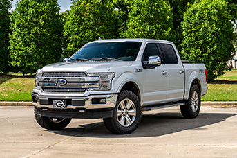 How to Get 160HP More from Your EcoBoost F-150: Dyno Results Explained