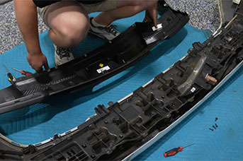 9 Essential Mustang Mods You Can Install in Your Driveway