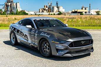 What Mustang Weight Reduction Mods are the Best Bang For Your Buck?