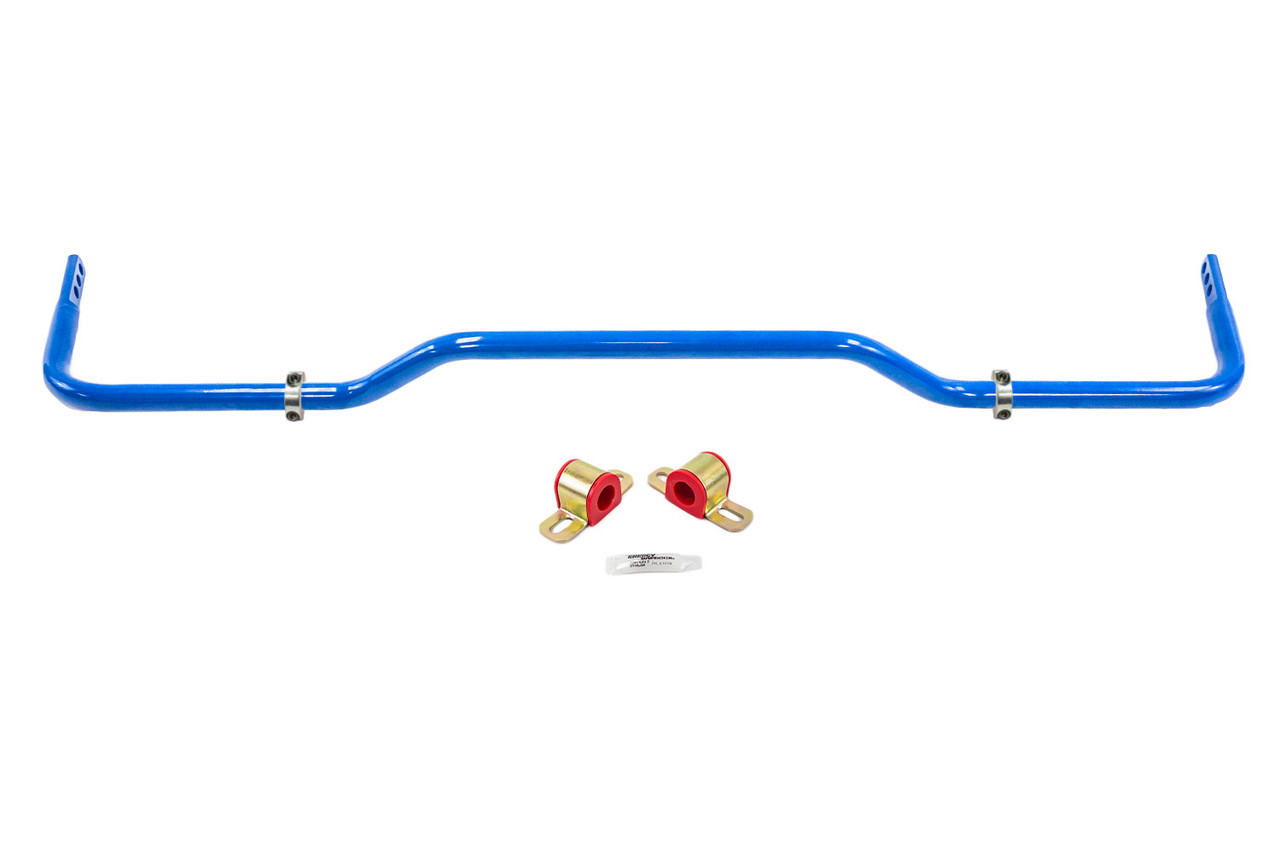 Steeda 555-1031 Bronco Sport/Escape/Maverick AWD Rear Sway Bar (20-26)