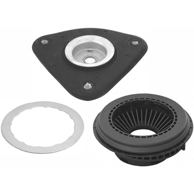 MEYLE Front Shock Top Strut Mount Bearing For Ford Focus MK1 All Models 98-04 - Germany