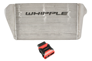 Whipple Explorer 3.0L ST Stage 1 Package (20-24)