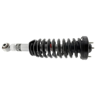 2009-2024 F-150 Shocks & Struts | Steeda