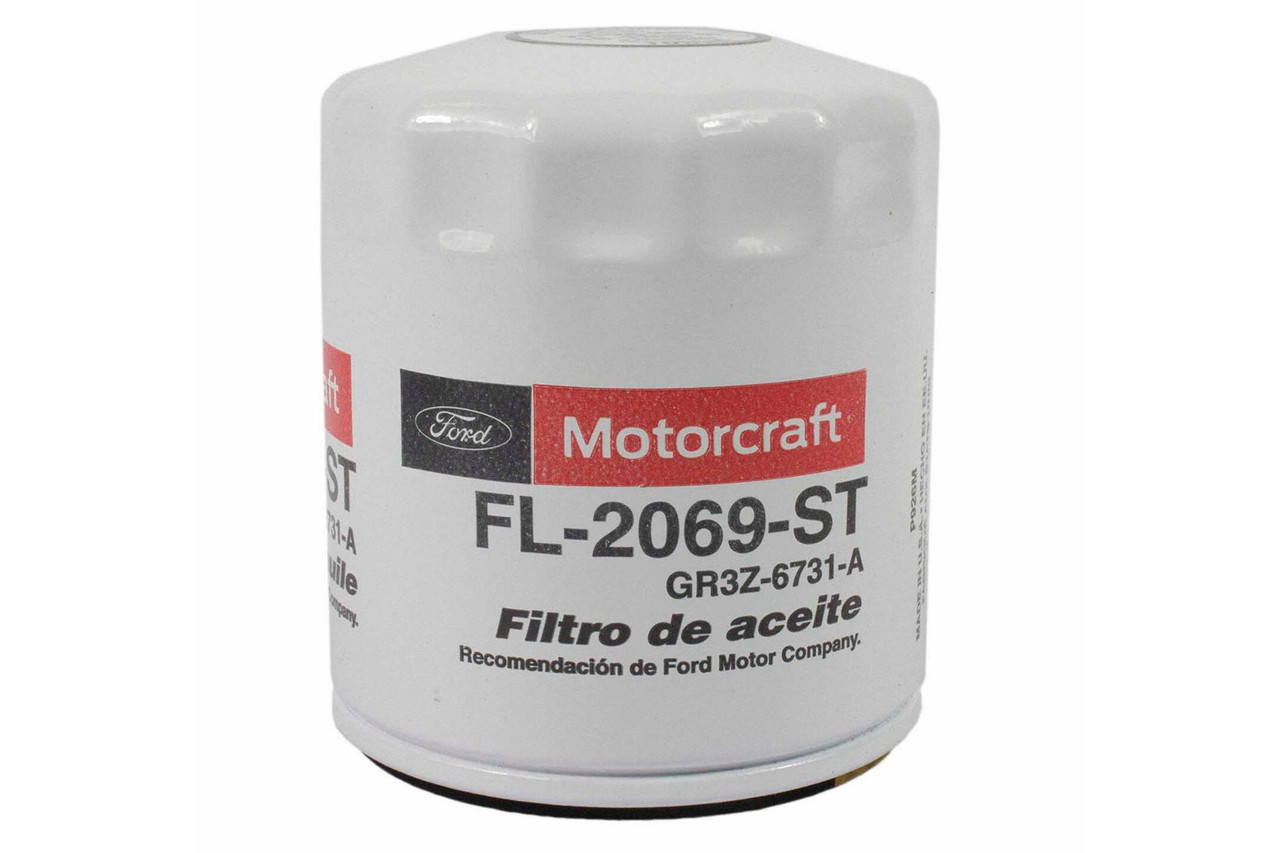 Motorcraft GR3Z-6731-A GT350 Oil Filter (15-20)