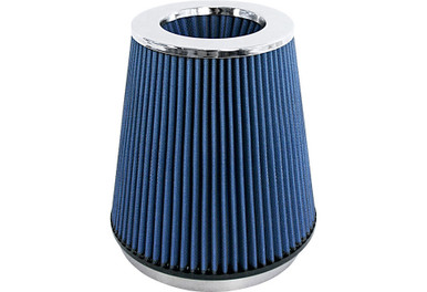 シュアファイア製　実物　FM46 BLUE FILTER Steeda 555-3231 ProFlow Mustang Blue Air Filter Upgrade (15-23)