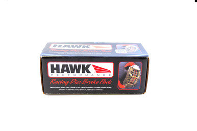 Hawk Brake HB183N.585, Performance Street Brake Pads  4 Performance Racing