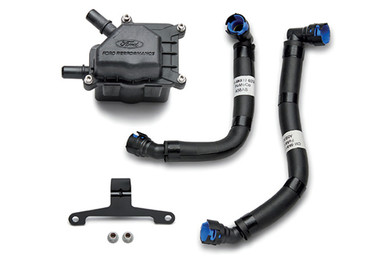 Ford Performance M-6766-A50 Mustang GT/GT350 Oil Separator Right