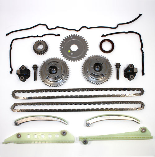 Ford Performance Mustang GT Camshaft Drive Kit (2005-2010), M-6004